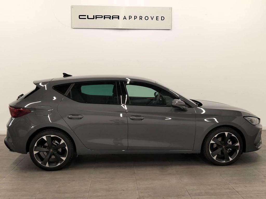 CUPRA León 1.5 TSI 110 kW (150 CV) - 2