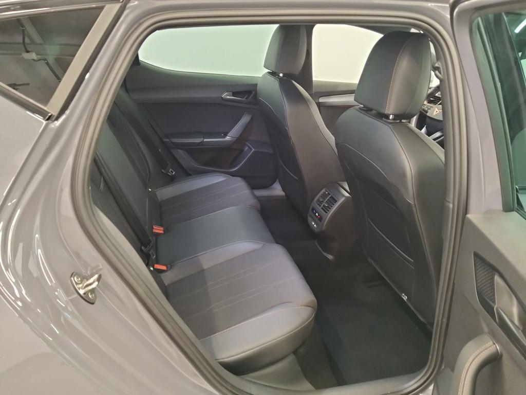 CUPRA León 1.5 TSI 110 kW (150 CV) - 5