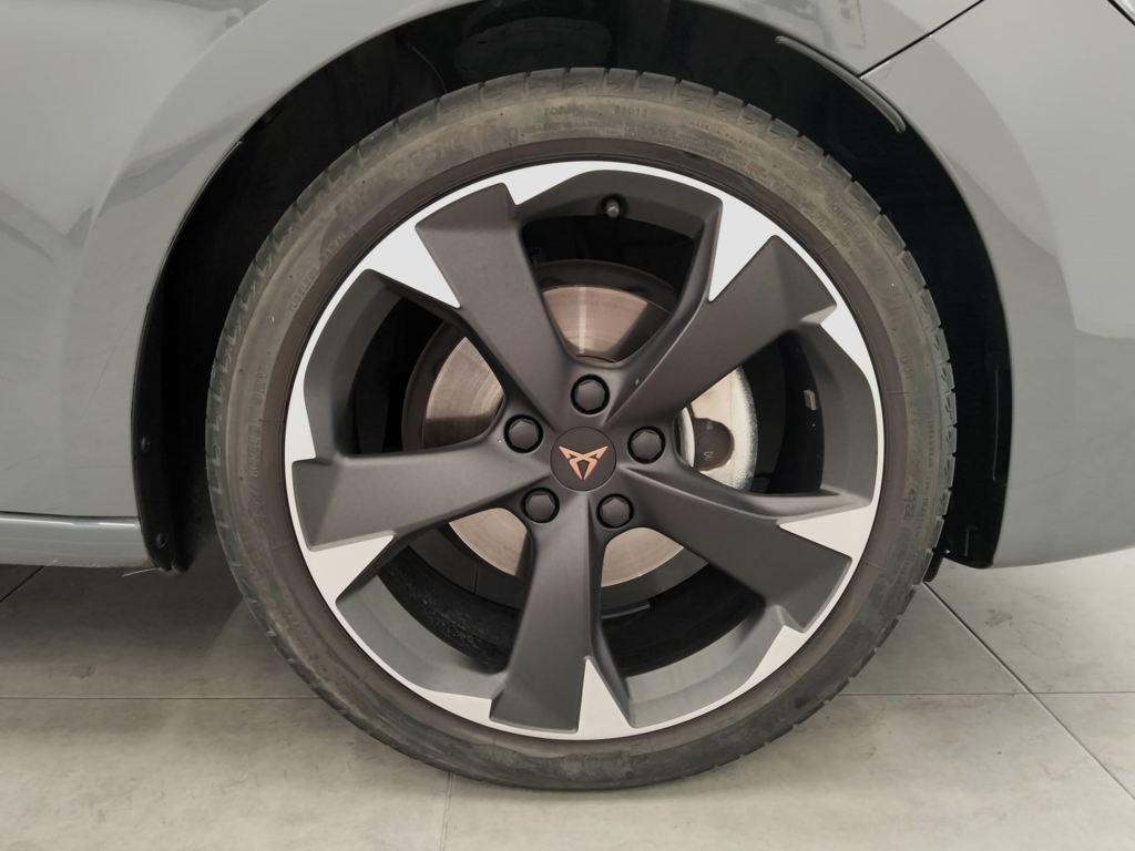 CUPRA León 1.5 TSI 110 kW (150 CV) - 7