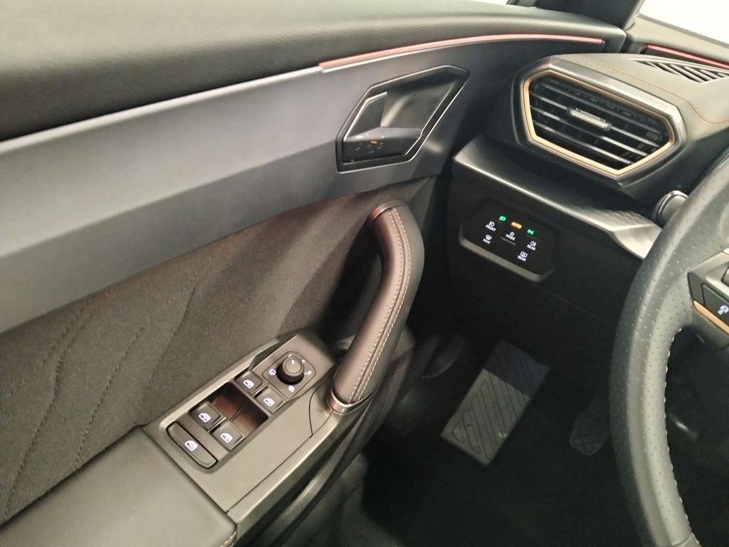 CUPRA León 1.5 TSI 110 kW (150 CV) - 16