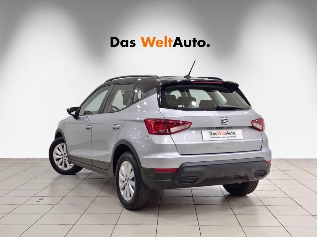 SEAT Arona 1.0 TSI Style XM 85 kW (115 CV) - 1