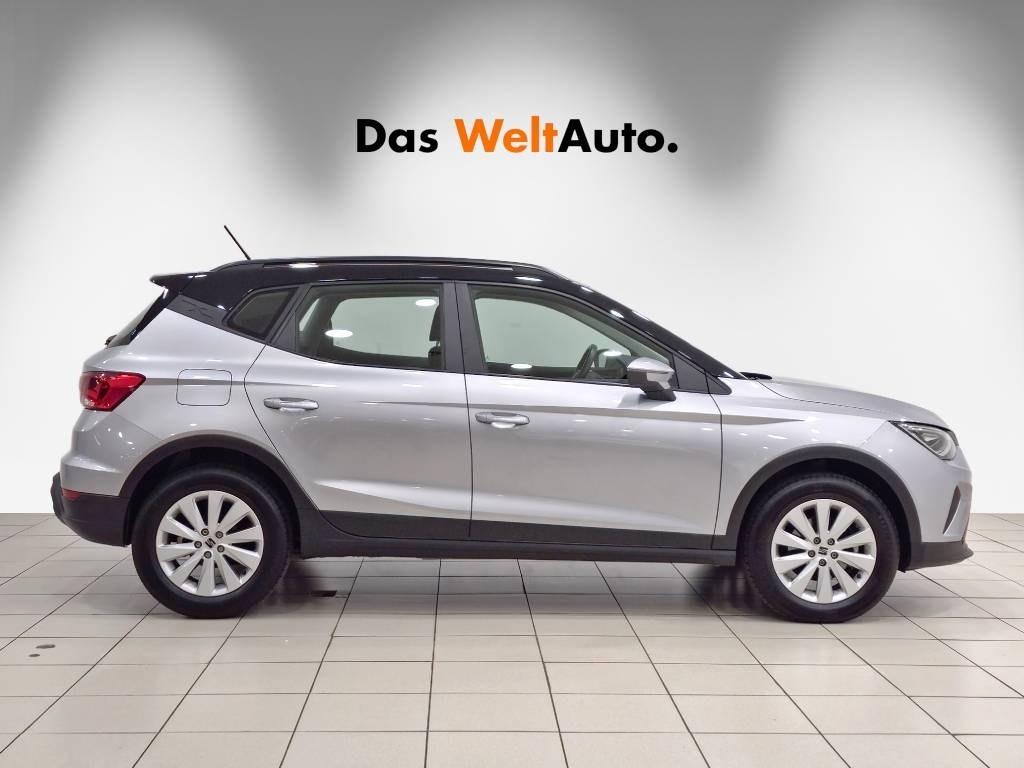 SEAT Arona 1.0 TSI Style XM 85 kW (115 CV) - 2