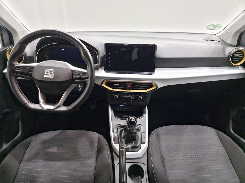 SEAT Arona 1.0 TSI Style XM 85 kW (115 CV) - 3