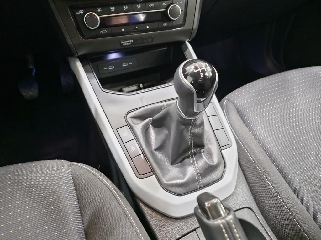 SEAT Arona 1.0 TSI Style XM 85 kW (115 CV) - 8