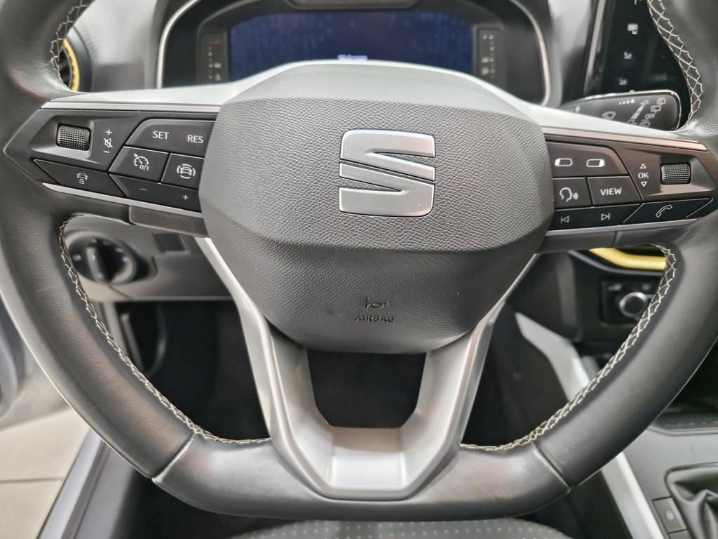 SEAT Arona 1.0 TSI Style XM 85 kW (115 CV) - 10