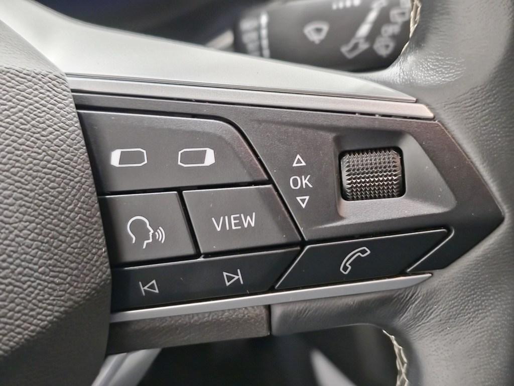 SEAT Arona 1.0 TSI Style XM 85 kW (115 CV) - 11