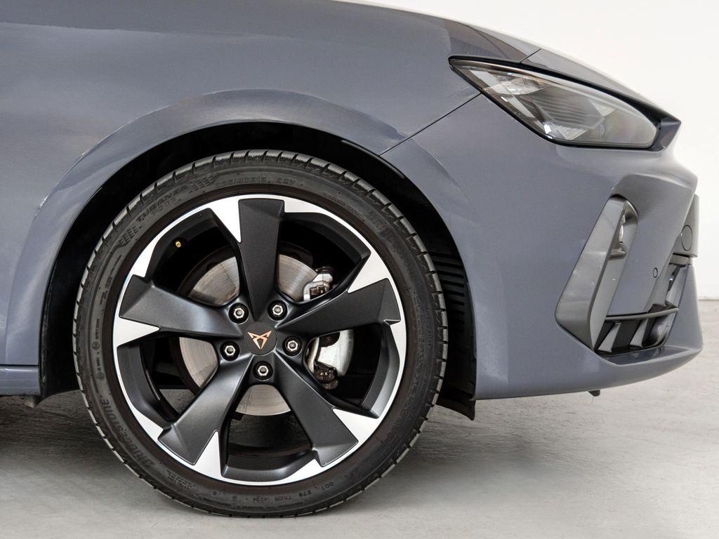 CUPRA León 1.5 TSI 110 kW (150 CV) - 7