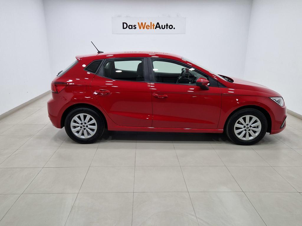 SEAT Ibiza 1.0 TSI Style Plus 81 kW (110 CV) - 2