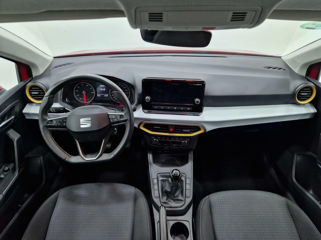 SEAT Ibiza 1.0 TSI Style Plus 81 kW (110 CV) - 3