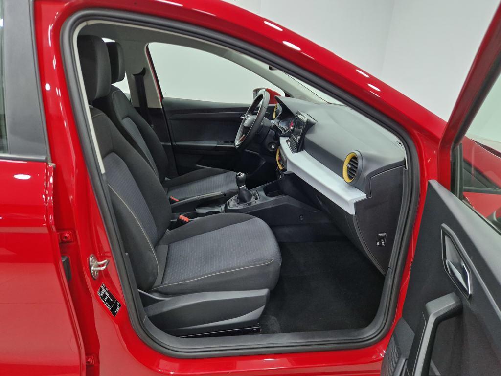 SEAT Ibiza 1.0 TSI Style Plus 81 kW (110 CV) - 4