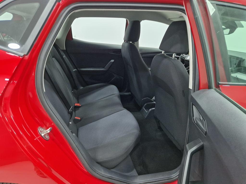 SEAT Ibiza 1.0 TSI Style Plus 81 kW (110 CV) - 5