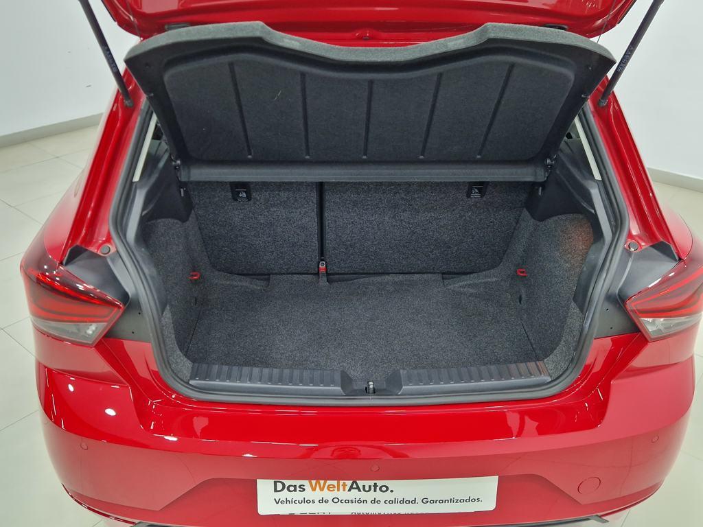 SEAT Ibiza 1.0 TSI Style Plus 81 kW (110 CV) - 6