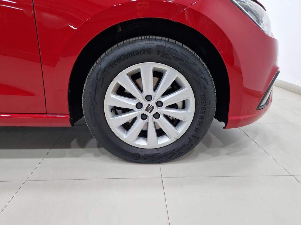 SEAT Ibiza 1.0 TSI Style Plus 81 kW (110 CV) - 7