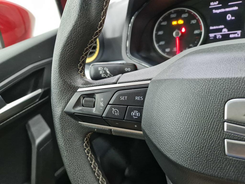 SEAT Ibiza 1.0 TSI Style Plus 81 kW (110 CV) - 11