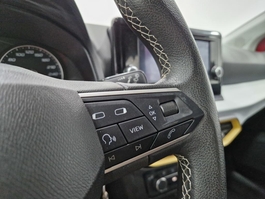 SEAT Ibiza 1.0 TSI Style Plus 81 kW (110 CV) - 12