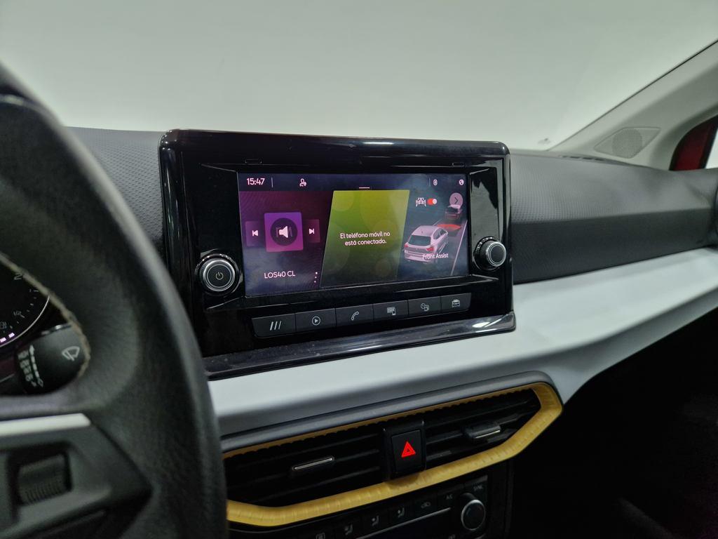 SEAT Ibiza 1.0 TSI Style Plus 81 kW (110 CV) - 13