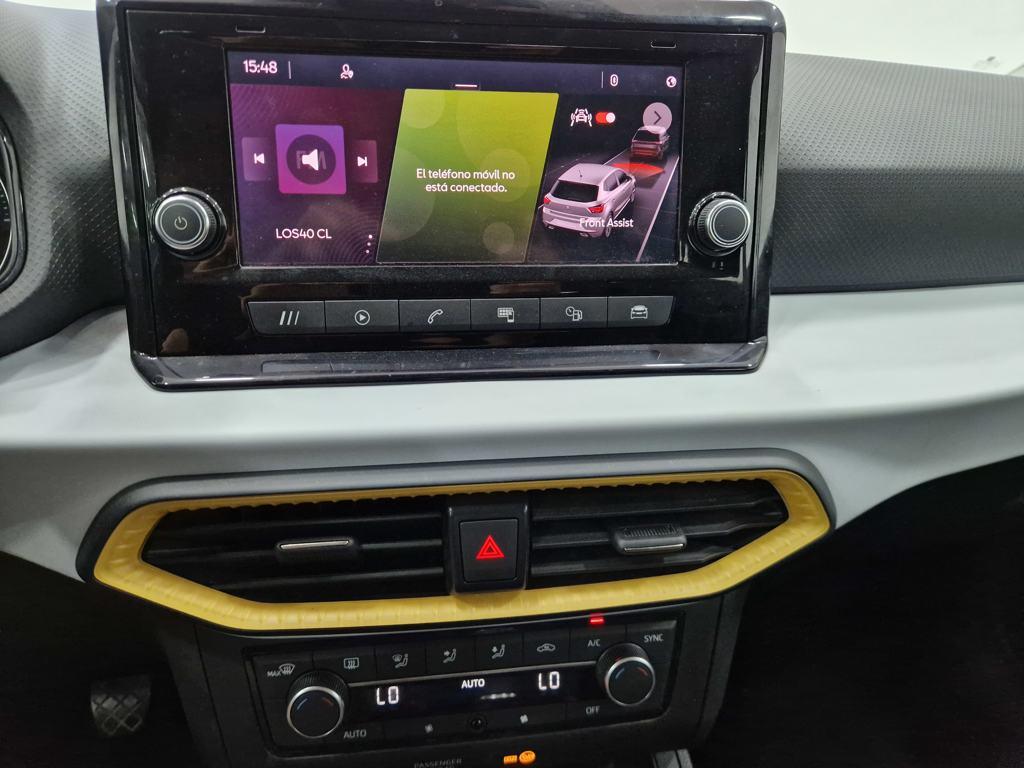 SEAT Ibiza 1.0 TSI Style Plus 81 kW (110 CV) - 14