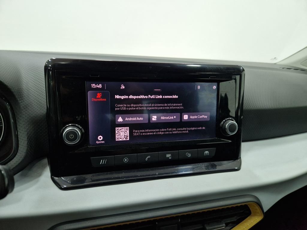 SEAT Ibiza 1.0 TSI Style Plus 81 kW (110 CV) - 15