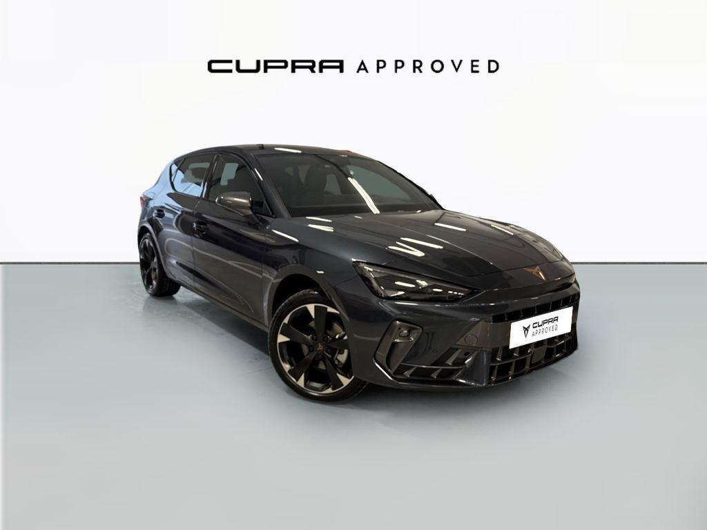 CUPRA León 1.5 eTSI DSG 110 kW (150 CV) - 0