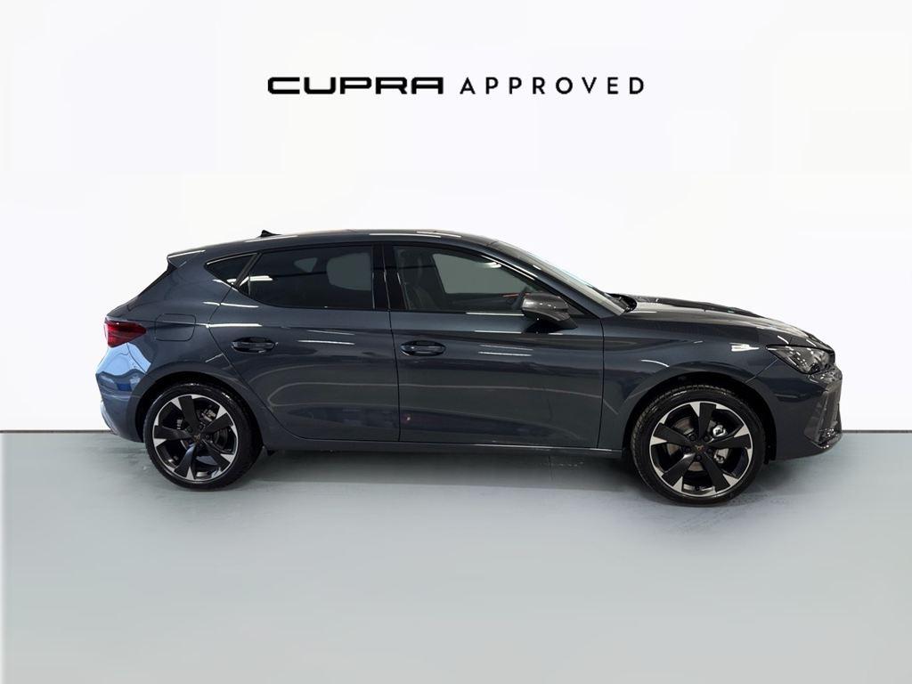 CUPRA León 1.5 eTSI DSG 110 kW (150 CV) - 2