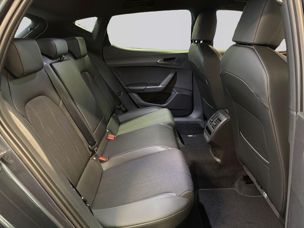 CUPRA León 1.5 eTSI DSG 110 kW (150 CV) - 5