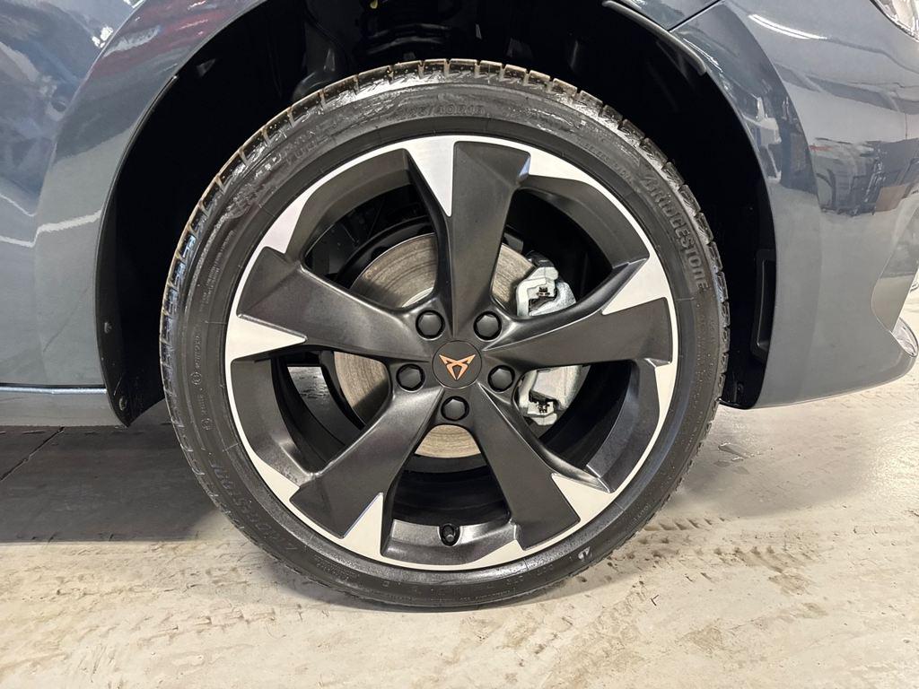 CUPRA León 1.5 eTSI DSG 110 kW (150 CV) - 7