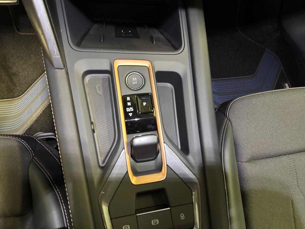 CUPRA León 1.5 eTSI DSG 110 kW (150 CV) - 8