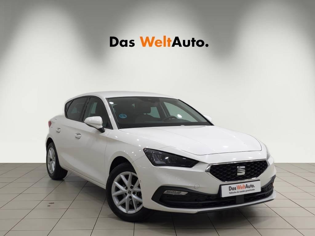 SEAT León 1.5 eTSI S&S Style Special Edition Vision DSG 110 kW (150 CV) - 0