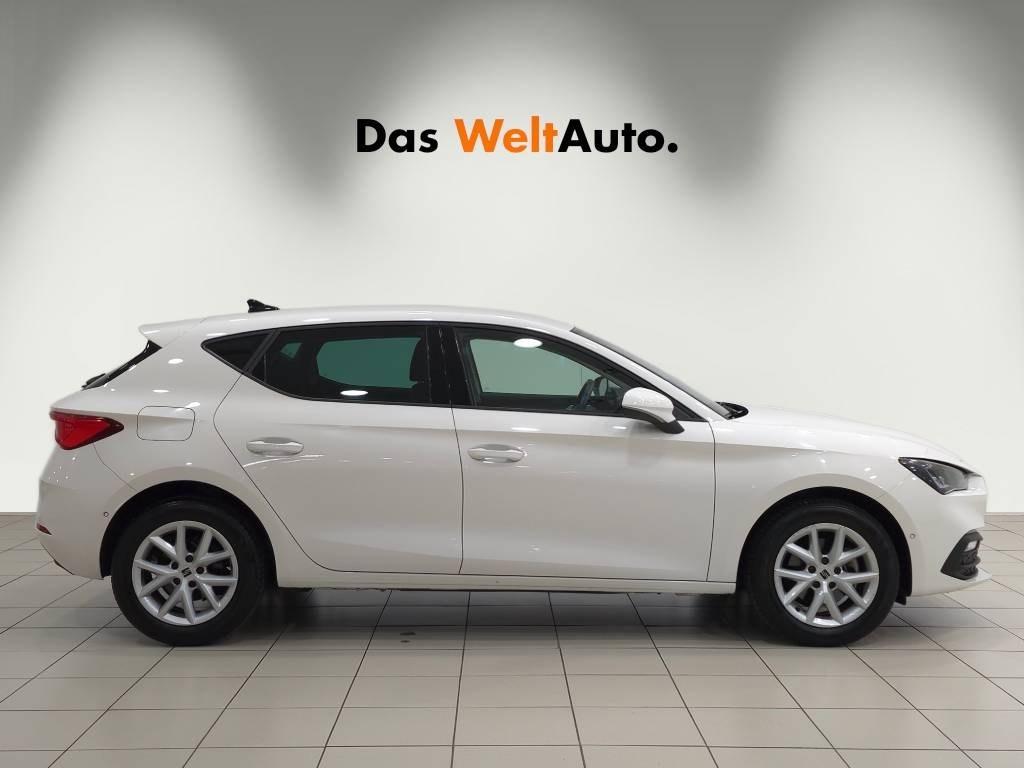 SEAT León 1.5 eTSI S&S Style Special Edition Vision DSG 110 kW (150 CV) - 2