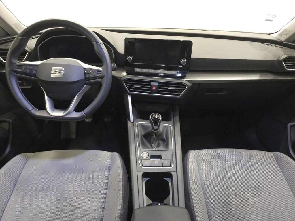 SEAT León 1.5 eTSI S&S Style Special Edition Vision DSG 110 kW (150 CV) - 3