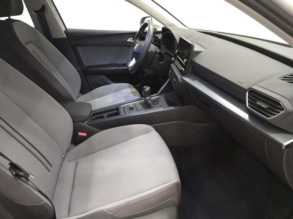 SEAT León 1.5 eTSI S&S Style Special Edition Vision DSG 110 kW (150 CV) - 4