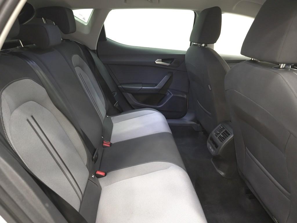 SEAT León 1.5 eTSI S&S Style Special Edition Vision DSG 110 kW (150 CV) - 5