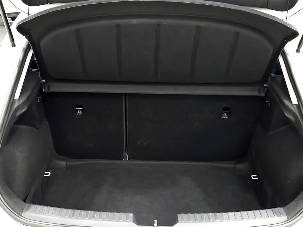 SEAT León 1.5 eTSI S&S Style Special Edition Vision DSG 110 kW (150 CV) - 6