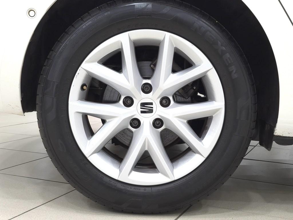 SEAT León 1.5 eTSI S&S Style Special Edition Vision DSG 110 kW (150 CV) - 7