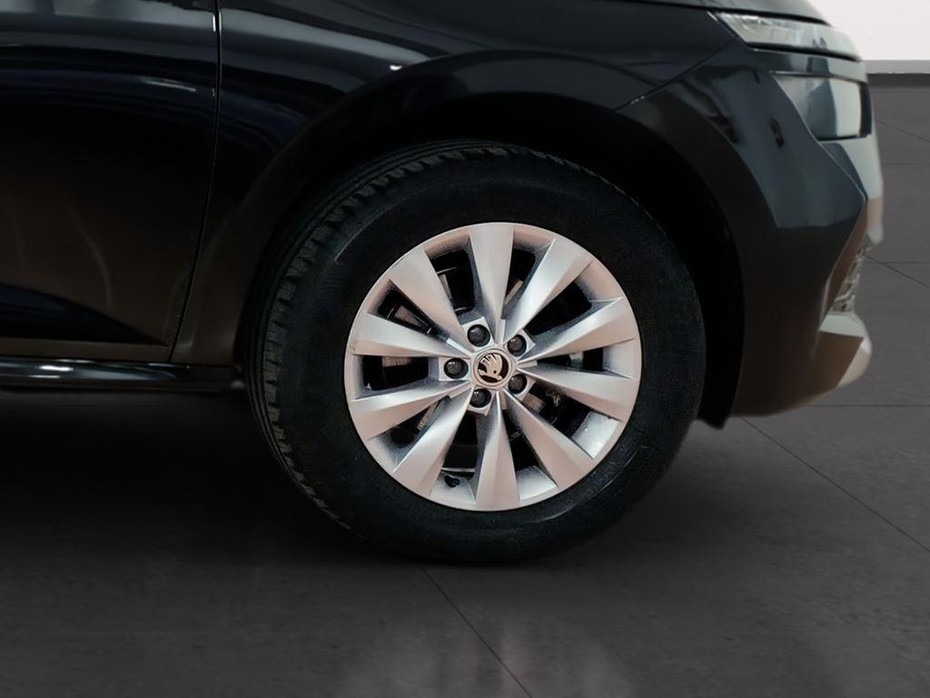 Skoda Kamiq 1.0 TSI Ambition 81 kW (110 CV) - 7