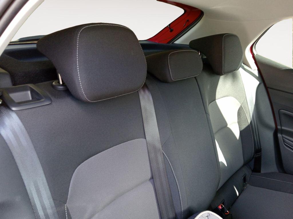 Skoda Fabia 1.0 TSI Selection 70 kW (95 CV) - 15