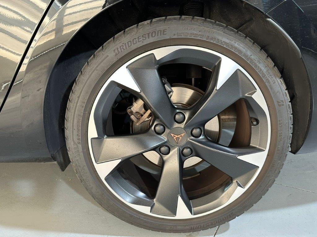 CUPRA León 1.5 TSI 110 kW (150 CV) - 7