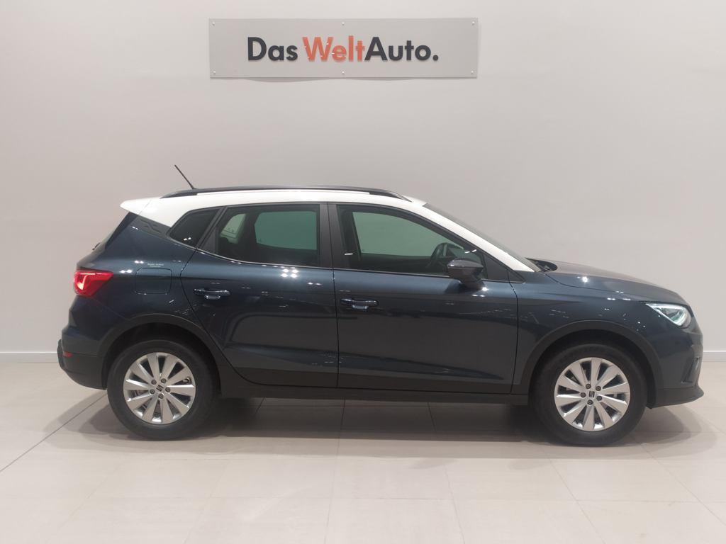 SEAT Arona 1.0 TSI Style XM 85 kW (115 CV) - 2