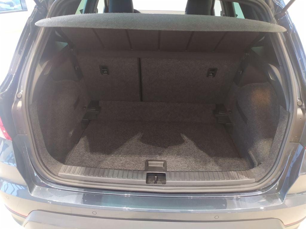 SEAT Arona 1.0 TSI Style XM 85 kW (115 CV) - 6