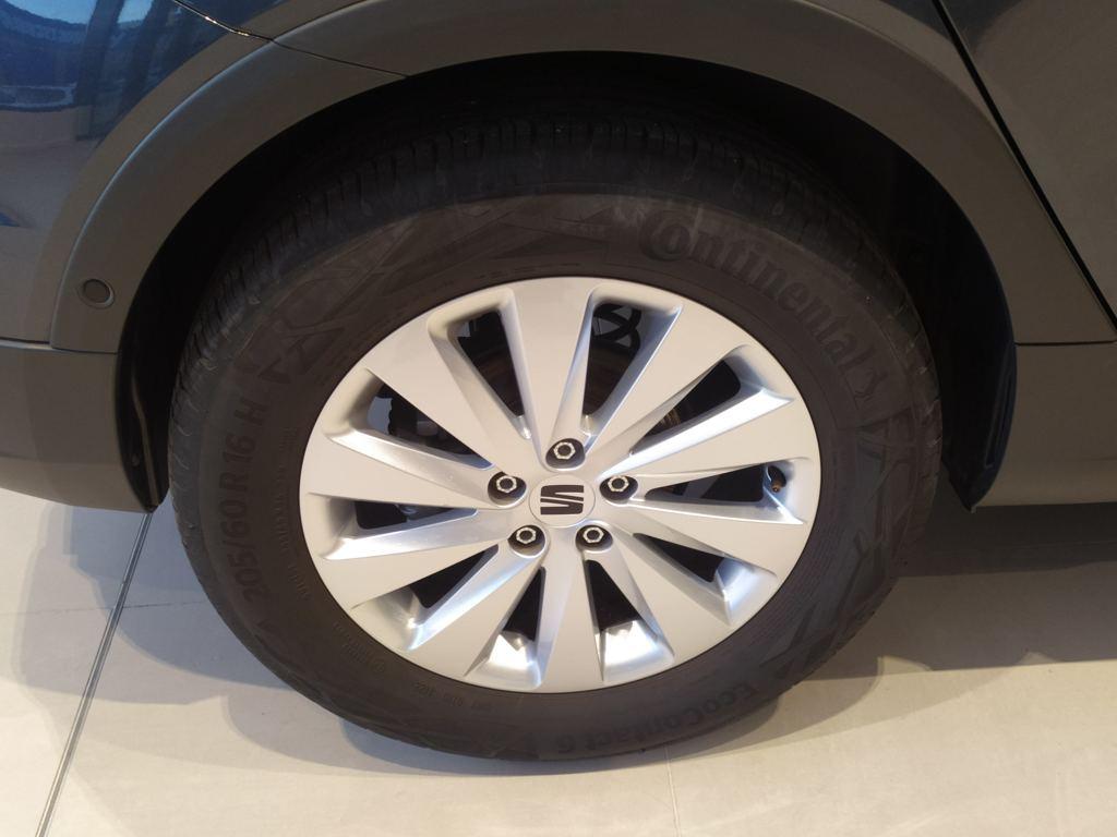 SEAT Arona 1.0 TSI Style XM 85 kW (115 CV) - 7