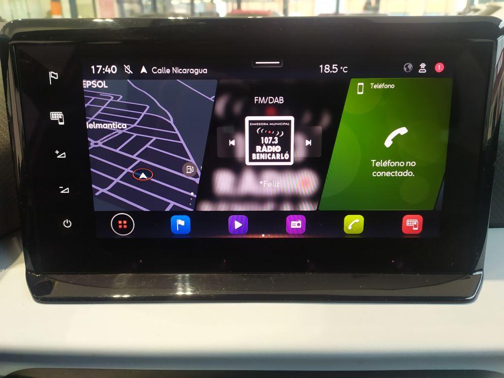 SEAT Arona 1.0 TSI Style XM 85 kW (115 CV) - 10