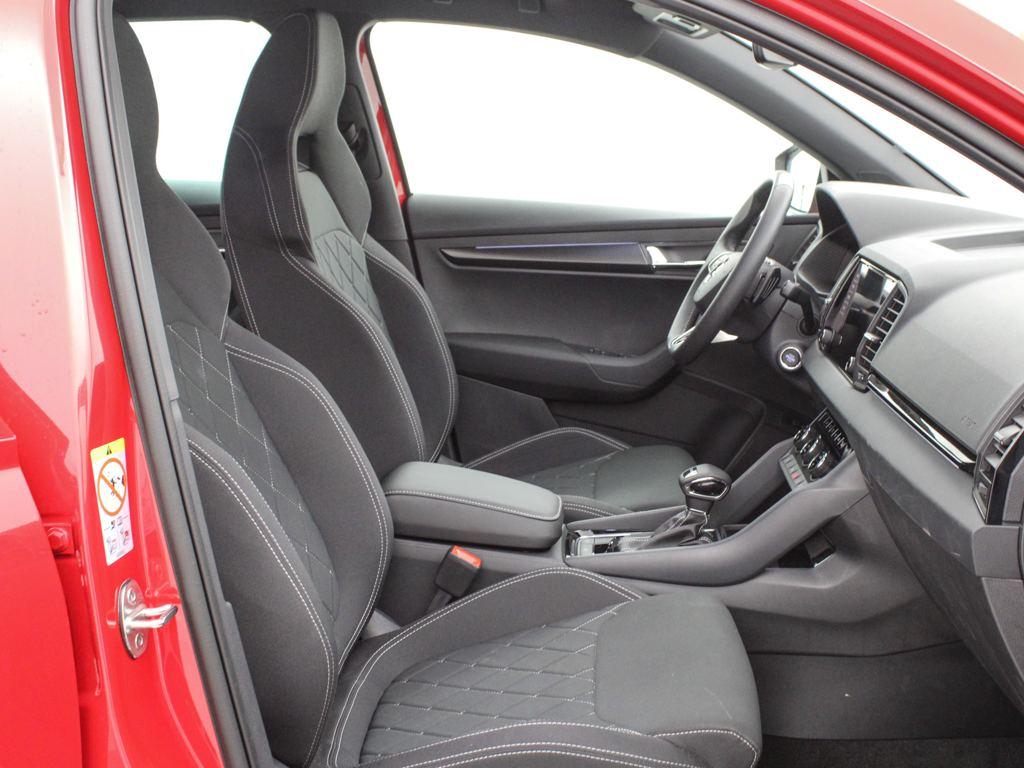 Skoda Karoq 1.5 TSI ACT Sportline DSG 110 kW (150 CV) - 4