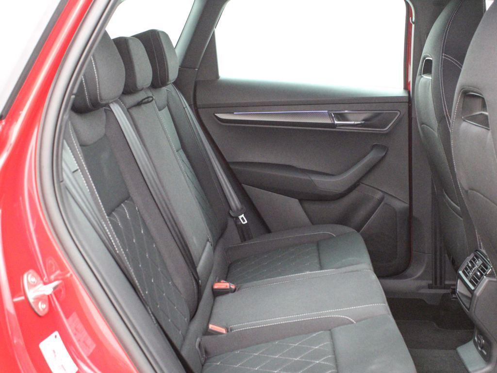 Skoda Karoq 1.5 TSI ACT Sportline DSG 110 kW (150 CV) - 5