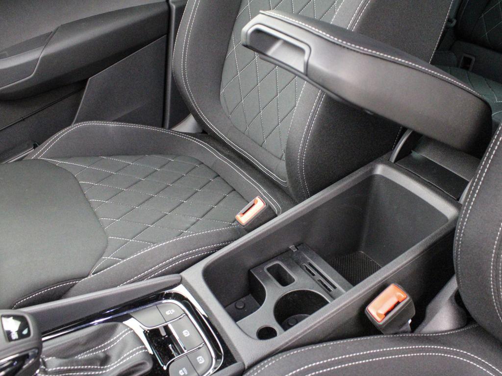 Skoda Karoq 1.5 TSI ACT Sportline DSG 110 kW (150 CV) - 15