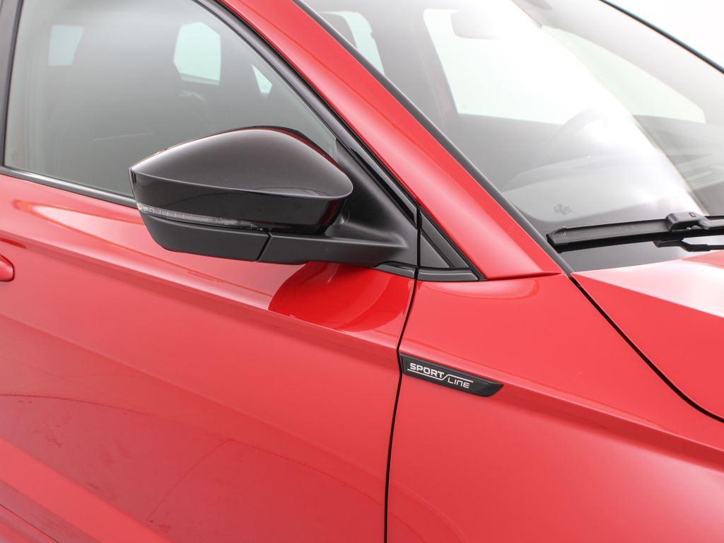 Skoda Karoq 1.5 TSI ACT Sportline DSG 110 kW (150 CV) - 18