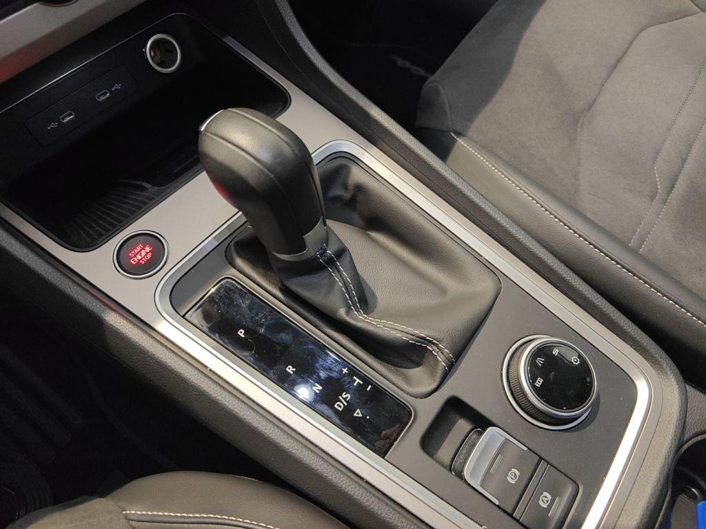 SEAT Ateca 2.0 TDI X-Perience XXL 110 kW (150 CV) DSG - 10