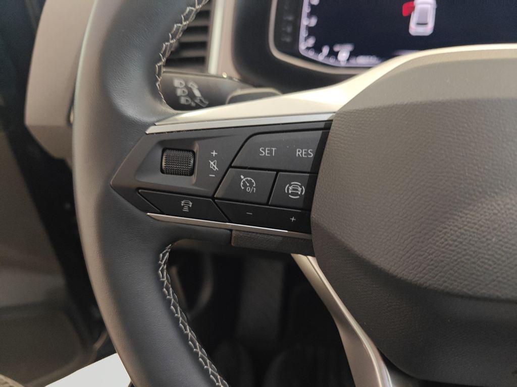 SEAT Ateca 2.0 TDI X-Perience XXL 110 kW (150 CV) DSG - 11