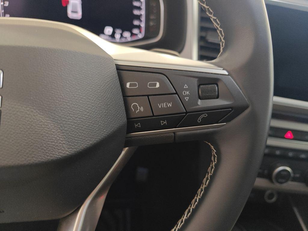 SEAT Ateca 2.0 TDI X-Perience XXL 110 kW (150 CV) DSG - 12