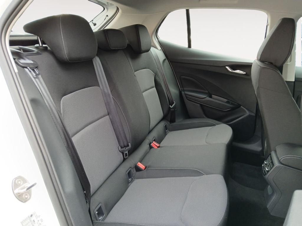 Skoda Fabia 1.0 TSI Selection 70 kW (95 CV) - 5