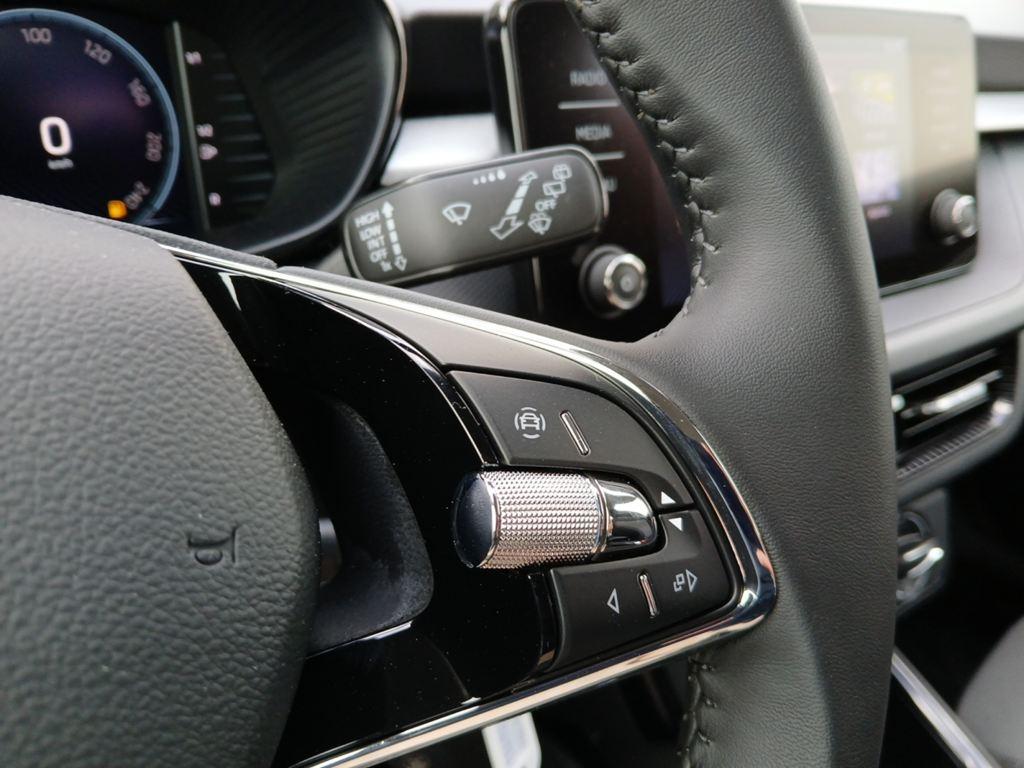 Skoda Fabia 1.0 TSI Selection 70 kW (95 CV) - 14